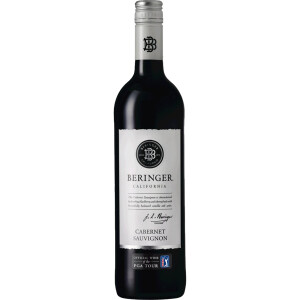 2023 | Classic Cabernet Sauvignon 0,75 Liter | Beringer
