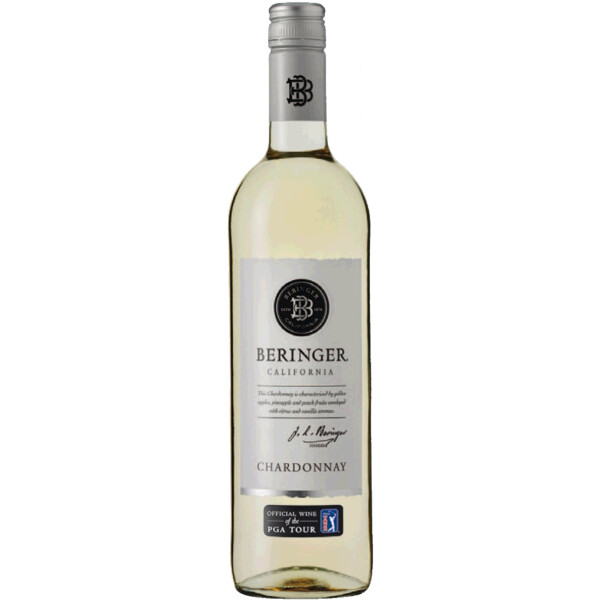 2022 | Classic Chardonnay 0,75 Liter | Beringer