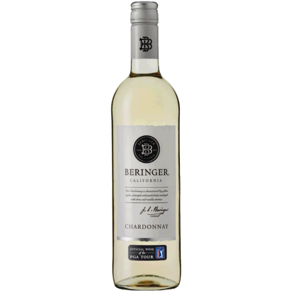 Classic Chardonnay 0,75 Liter | Beringer