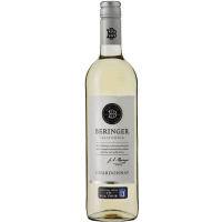 2021 | Classic Chardonnay 0,75 Liter | Beringer