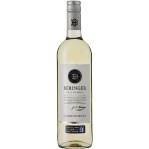 2023 | Classic Chardonnay 0,75 Liter | Beringer