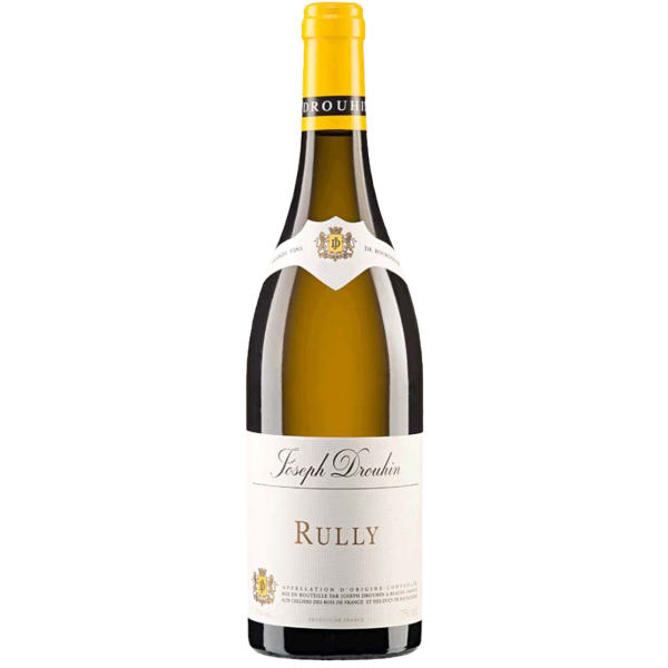 Rully Blanc 0,75 Liter | Joseph Drouhin