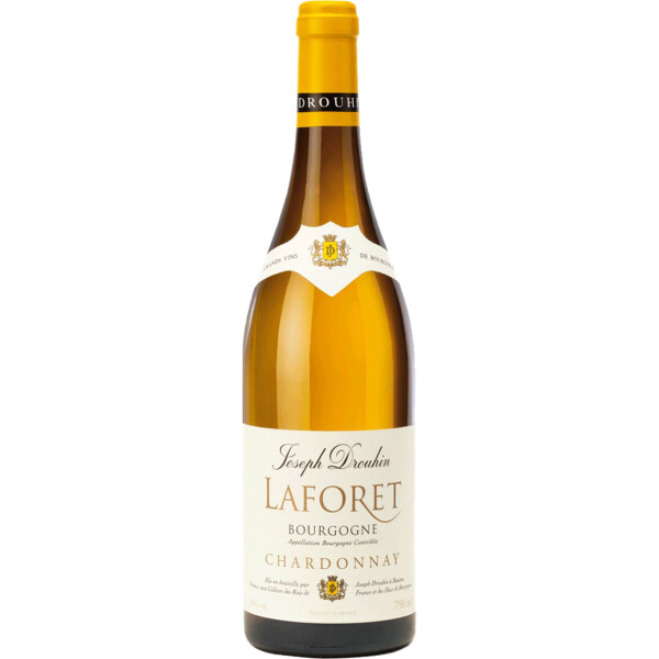2022 | Bourgogne Chardonnay Laforet 0,75 Liter | Joseph Drouhin