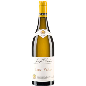 2019 | Saint V&eacute;ran 0,75 Liter | Joseph Drouhin