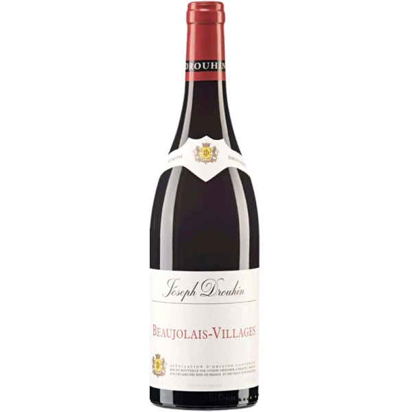 2022 | Beaujolais Villages 0,75 Liter | gallery