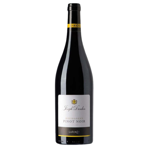 Bourgogne Pinot Noir Laforet 0,75 Liter | Joseph Drouhin