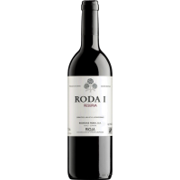 2018 | Roda I Reserva 0,75 Liter | Roda