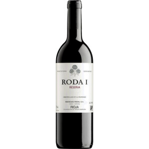 2019 | Roda I Reserva 0,75 Liter | Roda