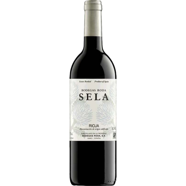 2019 | Sela Rioja DOCa 0,75 Liter | Roda