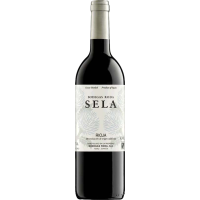 2022 | Sela Rioja DOCa 0,75 Liter | Roda gallery