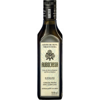 Aubocassa Extra Natives Olivenöl DOP Mallorca 0,5 Liter | Roda