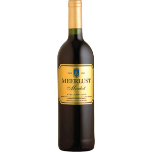 2017 | Meerlust Merlot 0,75 Liter | Meerlust