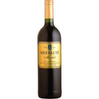 2022 | Meerlust Merlot 0,75 Liter | Meer gallery