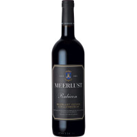 2014 | Meerlust Rubicon | Meerlust gallery