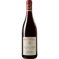 2023 | Cotes du Rhone Rouge 0,75 Liter | gallery