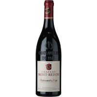 2020 | Chateauneuf du Pape Rouge 0,75 Liter | Mont-Redon