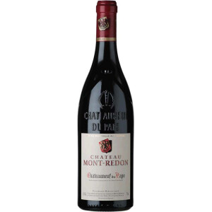 2021 | Chateauneuf du Pape Rouge 0,75 Liter | Mont-Redon