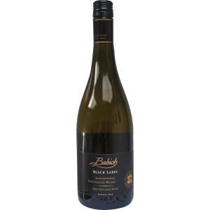 2017 | Sauvignon Blanc Black Label | Babich