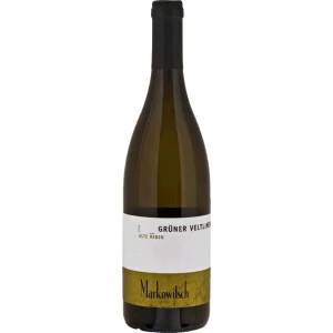 2023 | Grüner Veltliner Alte Reben 0,75 Liter (Bio)...