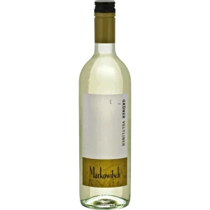 2024 | Gr&uuml;ner Veltliner 0,75 Liter (Bio) | Markowitsch
