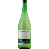 Grüner Veltliner 1,0 Liter | Markow gallery