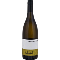 2017 | Sauvignon Blanc 0,75 Liter | Markowitsch