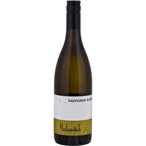 2024 | Sauvignon Blanc 0,75 Liter (Bio) | Markowitsch