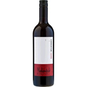 2023 | Carnuntum Cuvée 0,75 Liter | Markowitsch