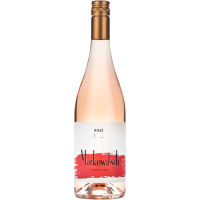 2024 | Rosé 0,75 Liter (Bio) | Markowi