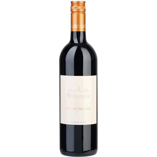 2019 | Wiener Trilogie 0,75 Liter (Bio) | Wieninger