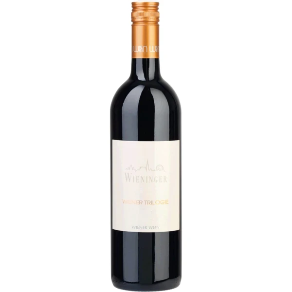 2019 | Wiener Trilogie 0,75 Liter (Bio) | Wieninger