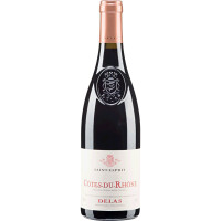2023 | Côtes du Rhône " gallery
