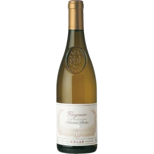 2023 | Viognier 0,75 Liter | Delas