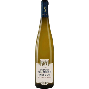 2022 | Pinot Blanc les Princes Abbes 0,75 Liter |...