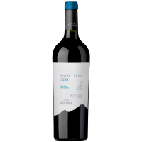 2017 | Cabernet Sauvignon Andeluna 1300 | And