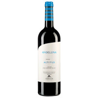 2020 | Malbec Andeluna Altitud 0,75 Lite gallery