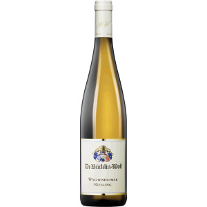 2022 | Wachenheimer Riesling 0,75 Liter (Bio) | Dr....