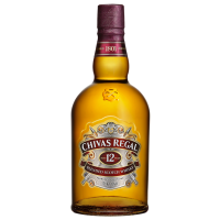 Chivas Regal 12 Jahre Blended Scotch Whi gallery
