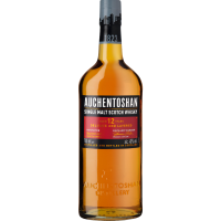 Auchentoshan 12 Jahre Single Malt Scotch Whisky 40% Vol., 0,7 Liter