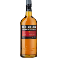 Auchentoshan 12 Jahre Single Malt Scotch gallery