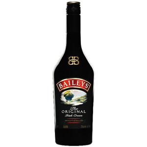 Baileys The Original Irish Cream Lik&ouml;r 17,0% Vol.,...