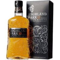 Highland Park 12 Year Old Viking Honour  gallery