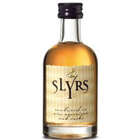 Slyrs Bavarian Single Malt Whisky 43% Vol., 0,05 Liter
