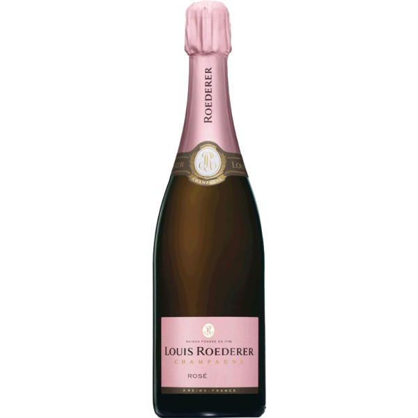 Champagne Brut Ros&eacute; 0,75l | Louis Roederer