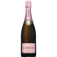 2017 | Champagne Brut Rosé 0,75 L gallery