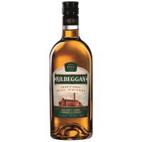 Kilbeggan Traditional Irish Whiskey 40,0% Vol., 0,7 Liter