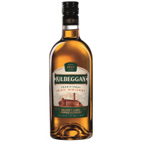 Kilbeggan Traditional Irish Whiskey 40,0 gallery