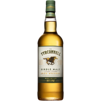 The Tyrconnell Single Malt Irish Whisky 40% Vol., 0,7 Liter