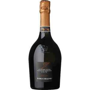 Borgo Molino Prosecco Superiore Extra Dry 0,75l