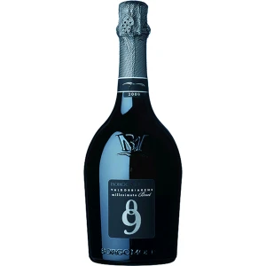 2023 | Borgo Molino Prosecco Millesimato Brut 0,75 Liter
